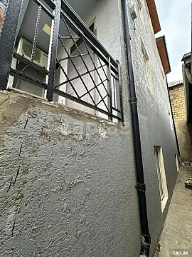 Satılır 13 otaqlı həyət evi 500 m²