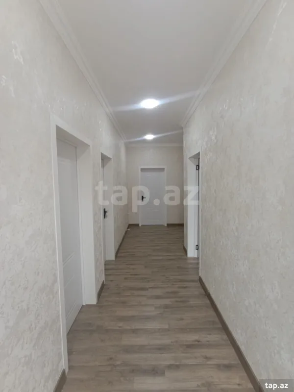 Satılır 3 otaqlı həyət evi