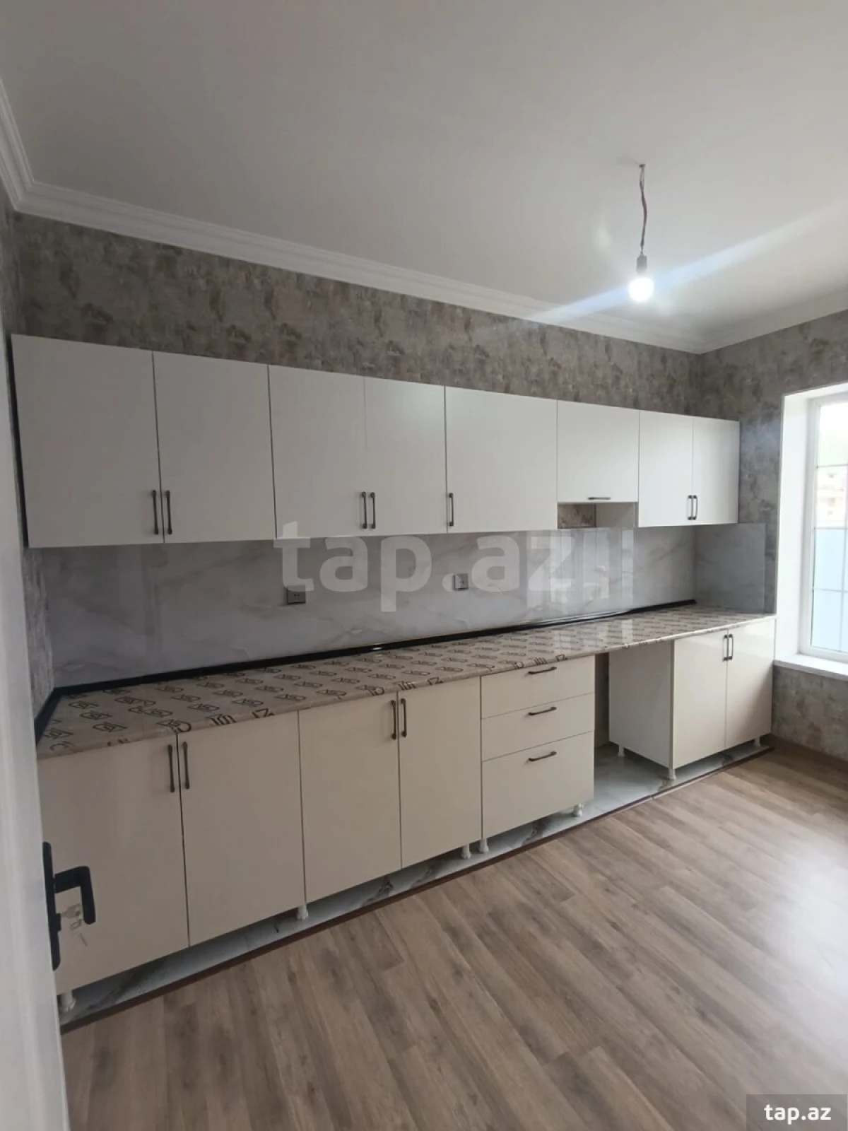 Satılır 3 otaqlı həyət evi