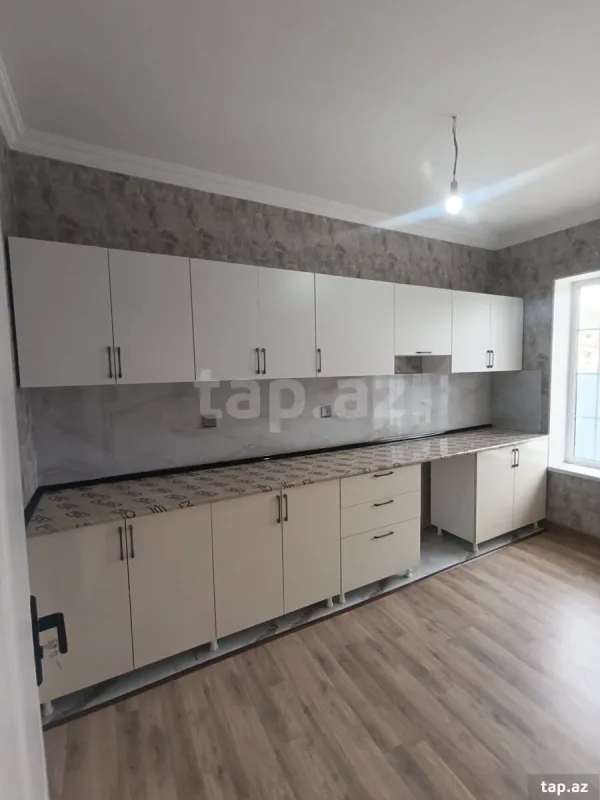 Satılır 3 otaqlı həyət evi