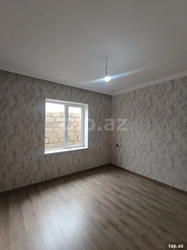 Satılır 3 otaqlı həyət evi