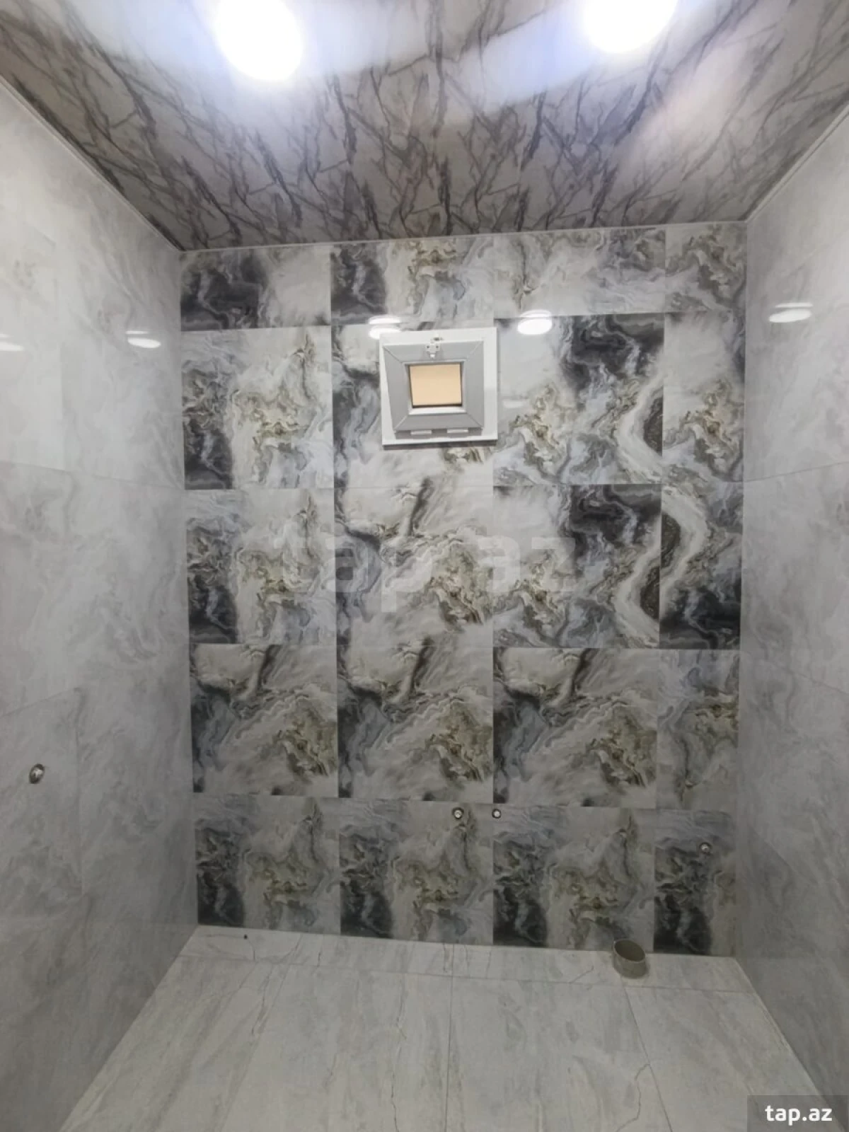 Satılır 3 otaqlı həyət evi