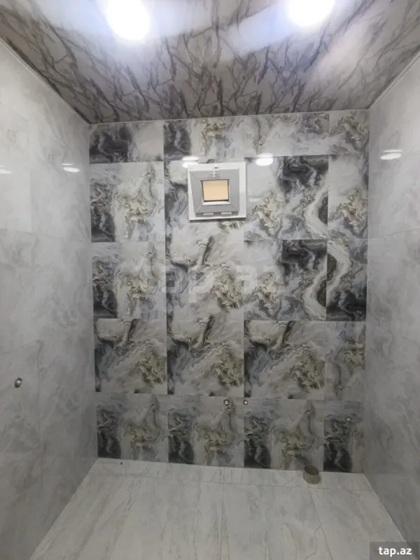 Satılır 3 otaqlı həyət evi