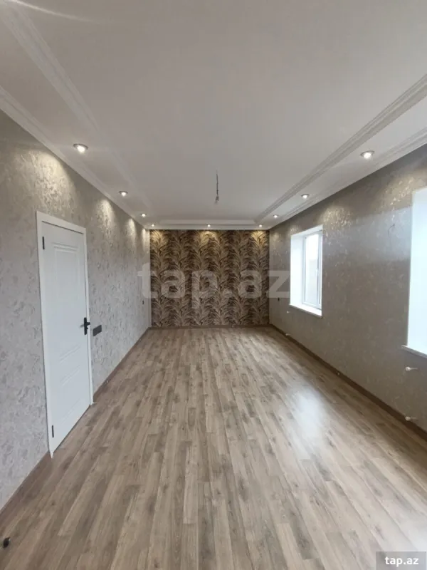 Satılır 3 otaqlı həyət evi