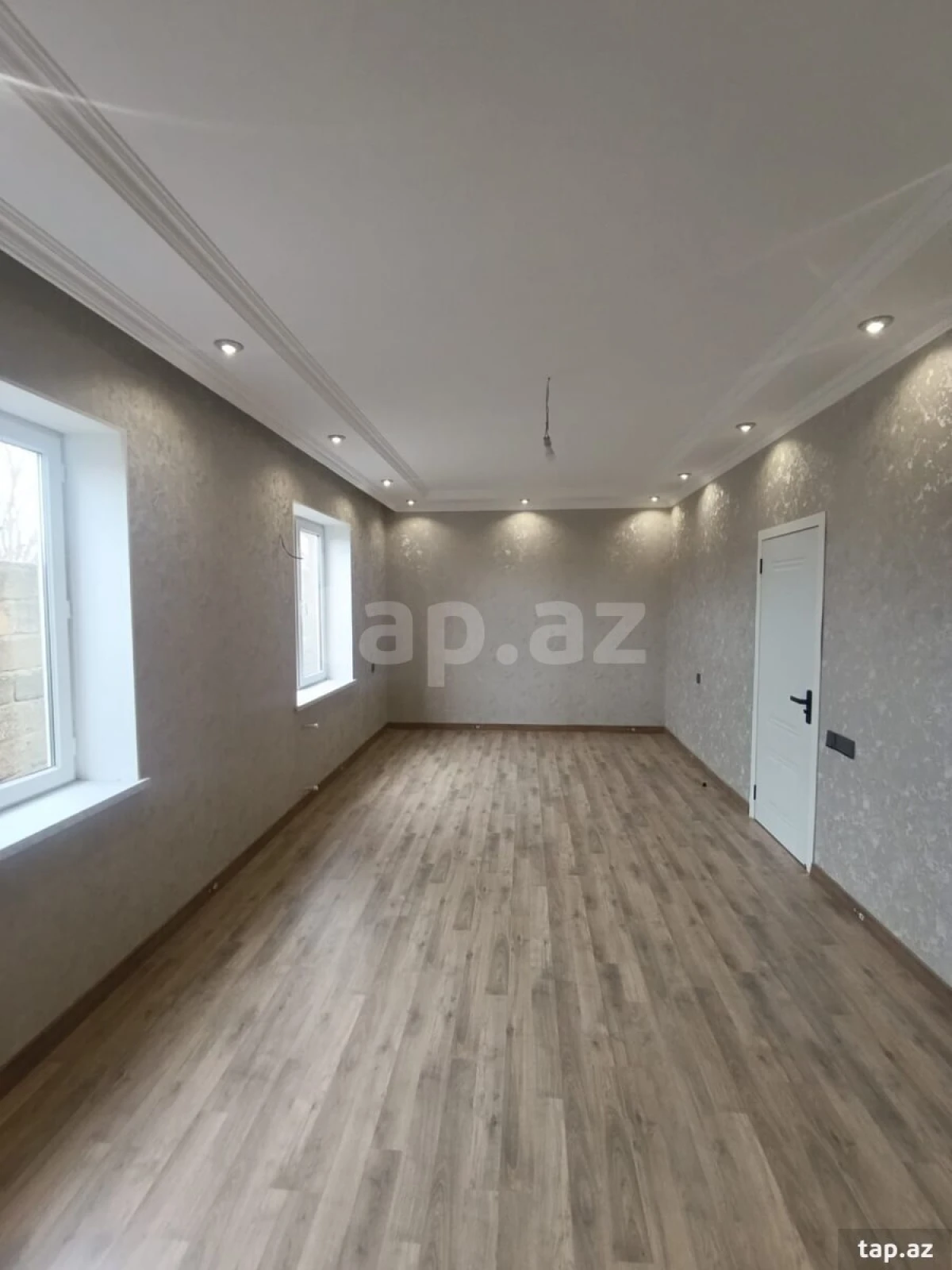 Satılır 3 otaqlı həyət evi