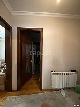 Satılır 3 otaqlı həyət evi 80 m²