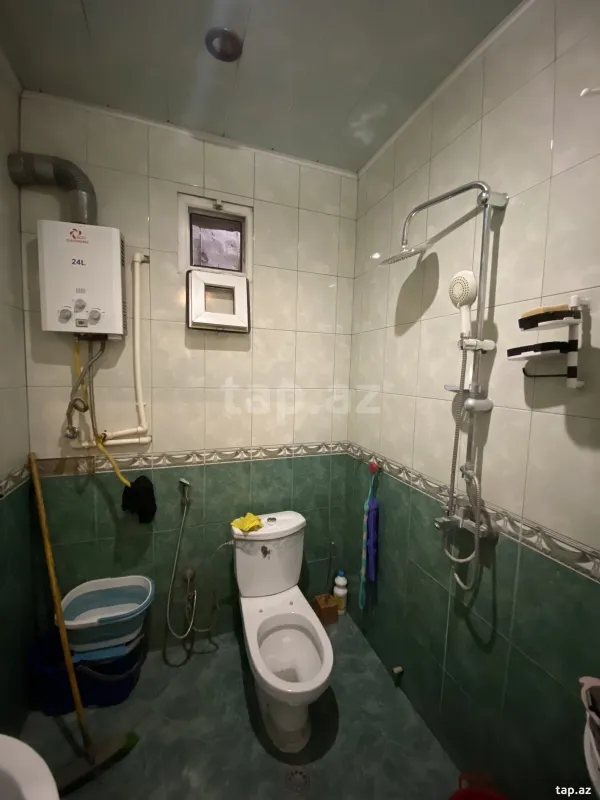 Satılır 3 otaqlı həyət evi 80 m²