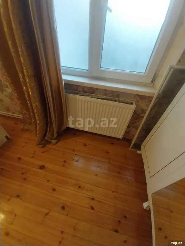 Kirayə verilir 2 otaqlı mənzil 47 m²