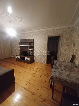 Kirayə verilir 2 otaqlı mənzil 47 m²