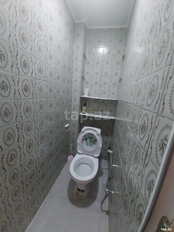 Kirayə verilir 2 otaqlı mənzil 47 m²