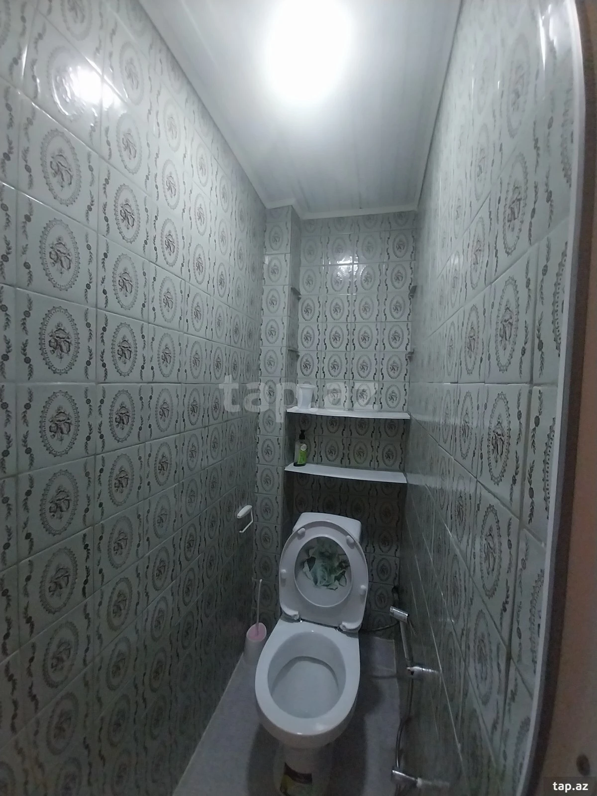 Kirayə verilir 2 otaqlı mənzil 47 m²