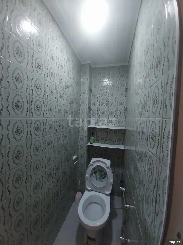 Kirayə verilir 2 otaqlı mənzil 47 m²