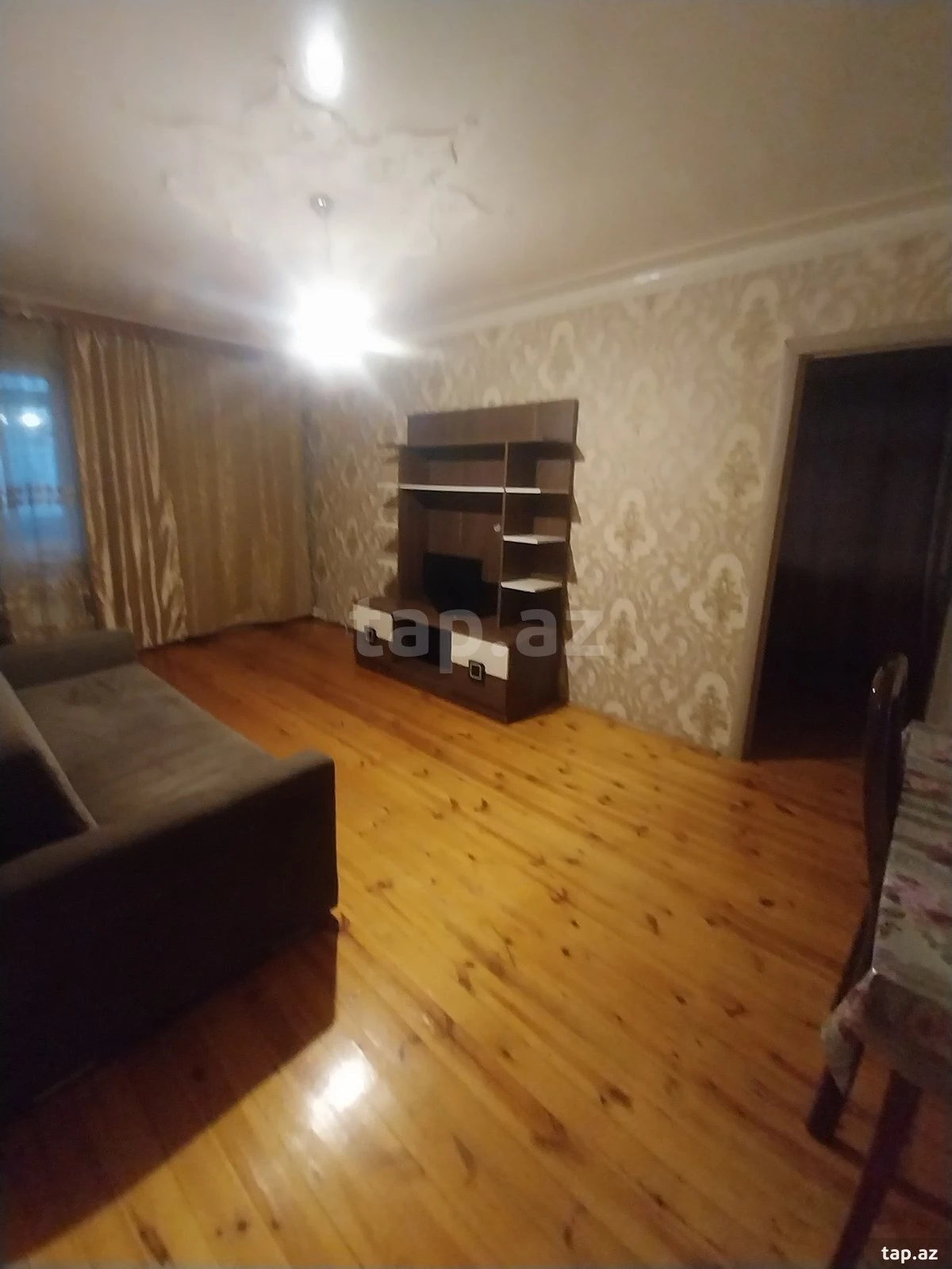 Kirayə verilir 2 otaqlı mənzil 47 m²