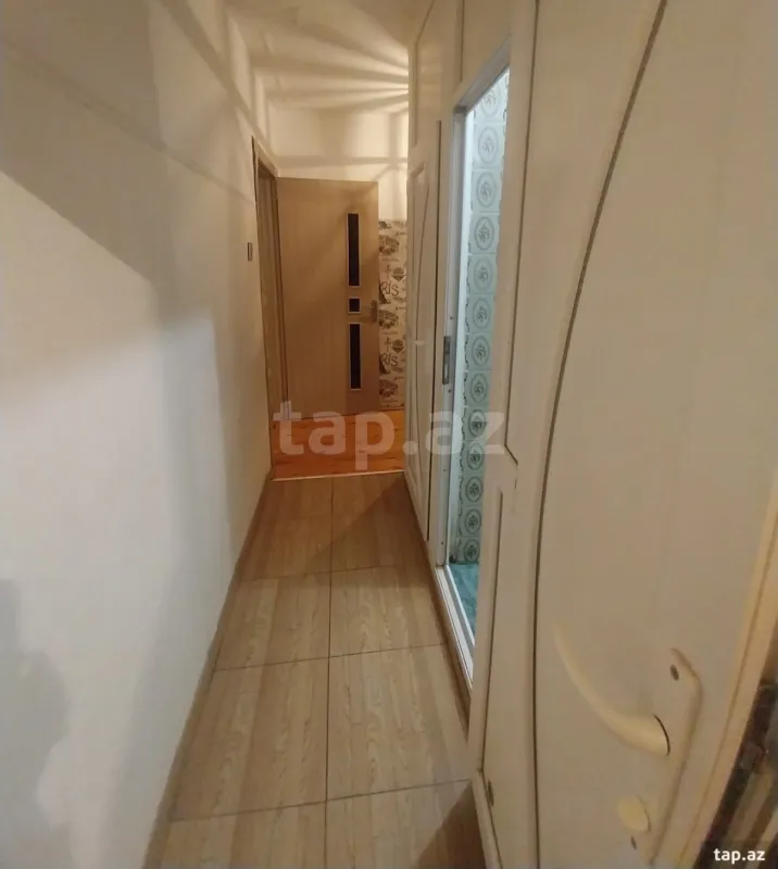 Kirayə verilir 2 otaqlı mənzil 47 m²