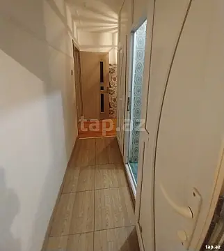 Kirayə verilir 2 otaqlı mənzil 47 m²