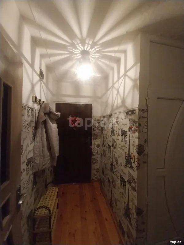 Kirayə verilir 2 otaqlı mənzil 47 m²