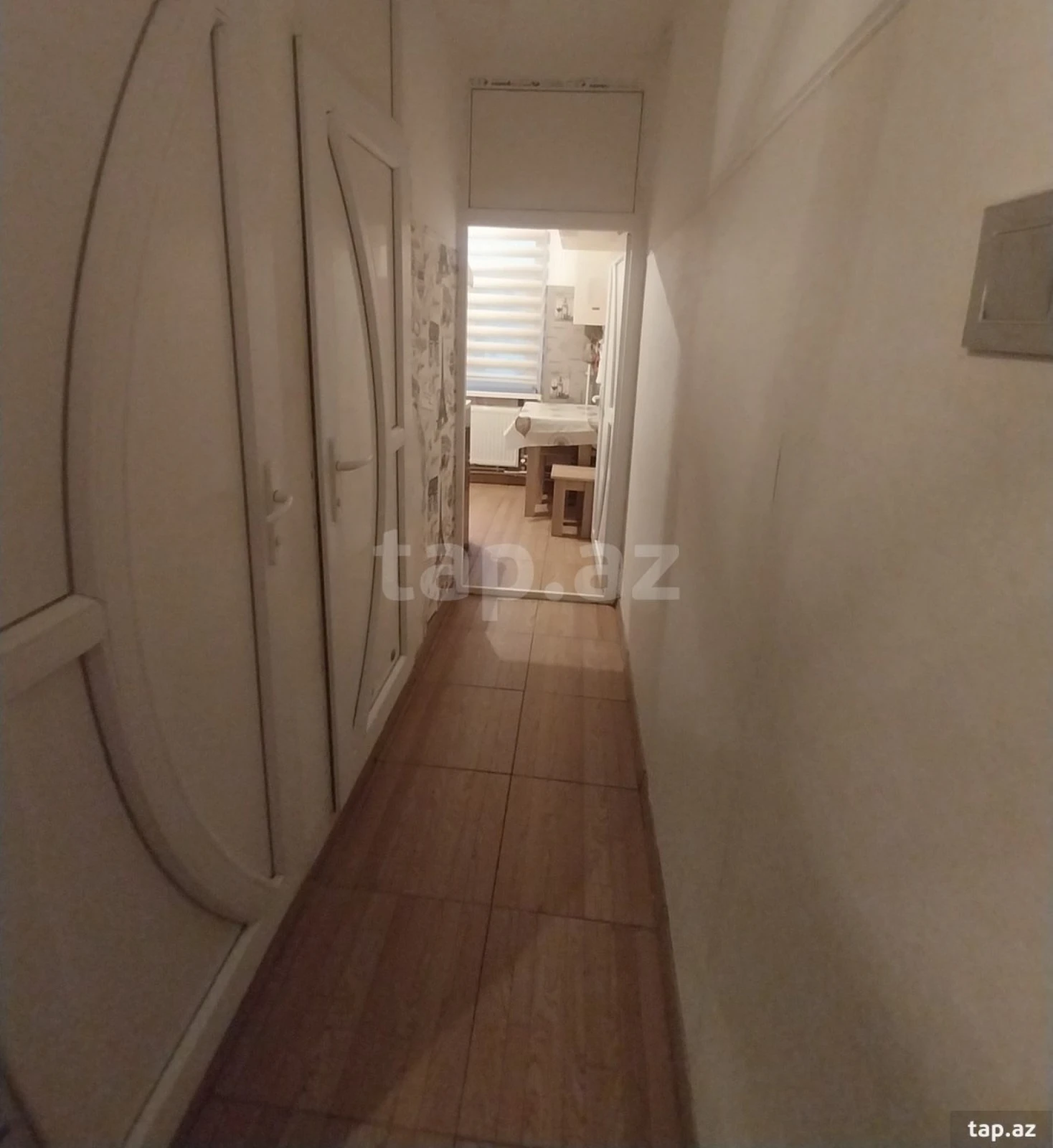 Kirayə verilir 2 otaqlı mənzil 47 m²