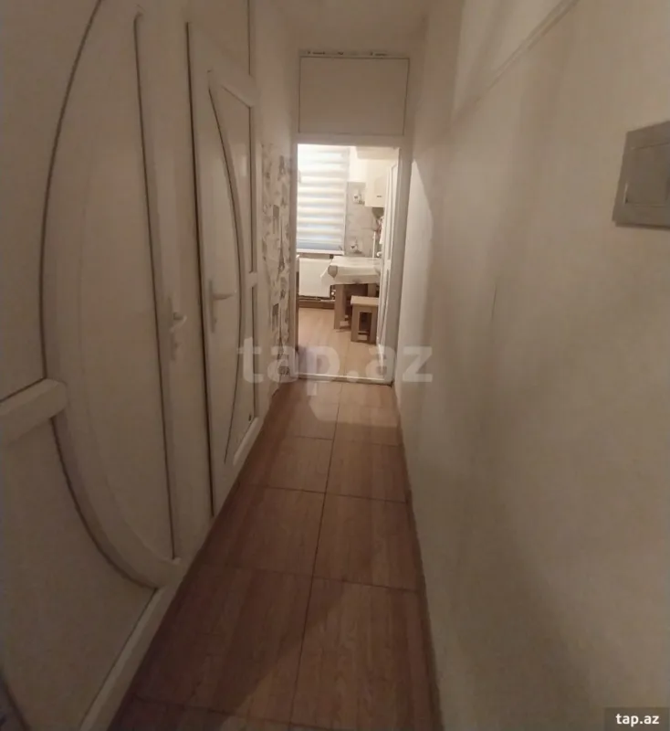 Kirayə verilir 2 otaqlı mənzil 47 m²