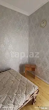 Satılır 2 otaqlı həyət evi