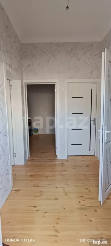 Satılır 2 otaqlı həyət evi