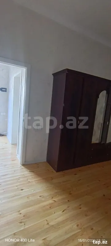 Satılır 2 otaqlı həyət evi