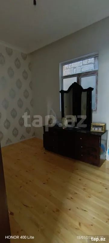 Satılır 2 otaqlı həyət evi