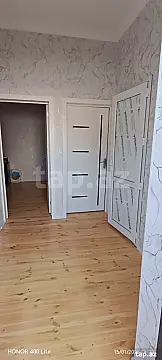 Satılır 2 otaqlı həyət evi