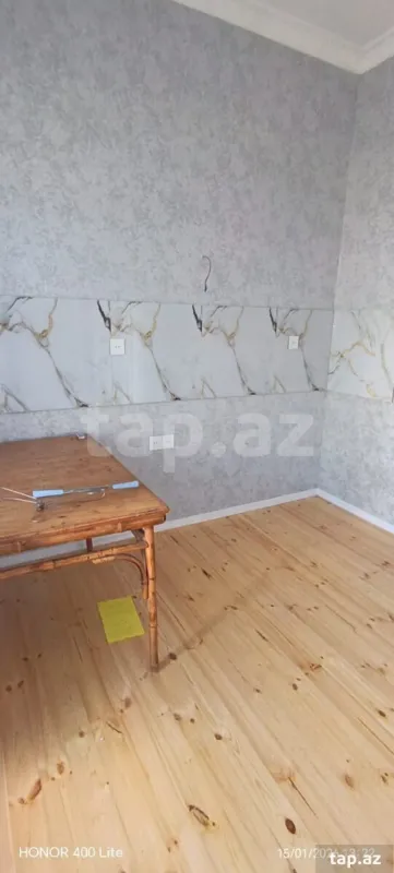 Satılır 2 otaqlı həyət evi