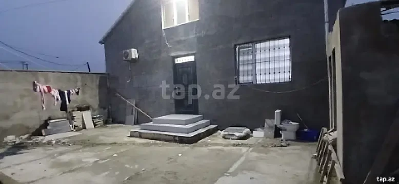 Satılır 6 otaqlı həyət evi 180 m² — Bakı, Maştağa 6 otaq 180.00 m²