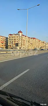 Kirayə verilir 2 otaqlı yeni tikili 57 m² — Xırdalan, Xırdalan 2 otaq 57.00 m²