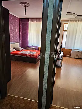 Kirayə verilir 2 otaqlı yeni tikili 57 m²