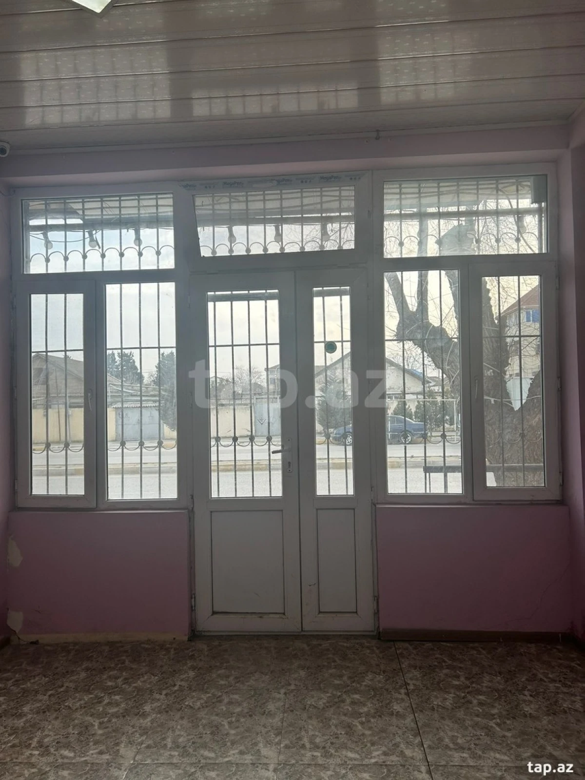 Kirayə verilir obyekt