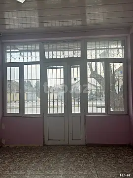 Kirayə verilir obyekt