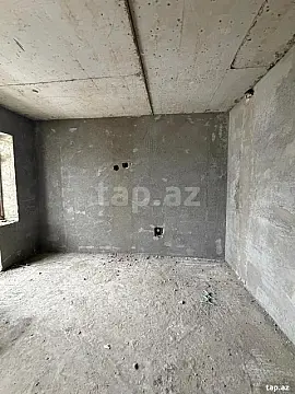 Satılır 1 otaqlı mənzil 60 m²