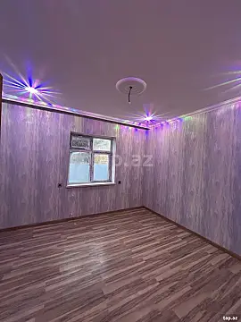 Satılır 3 otaqlı həyət evi