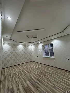 Satılır 3 otaqlı həyət evi