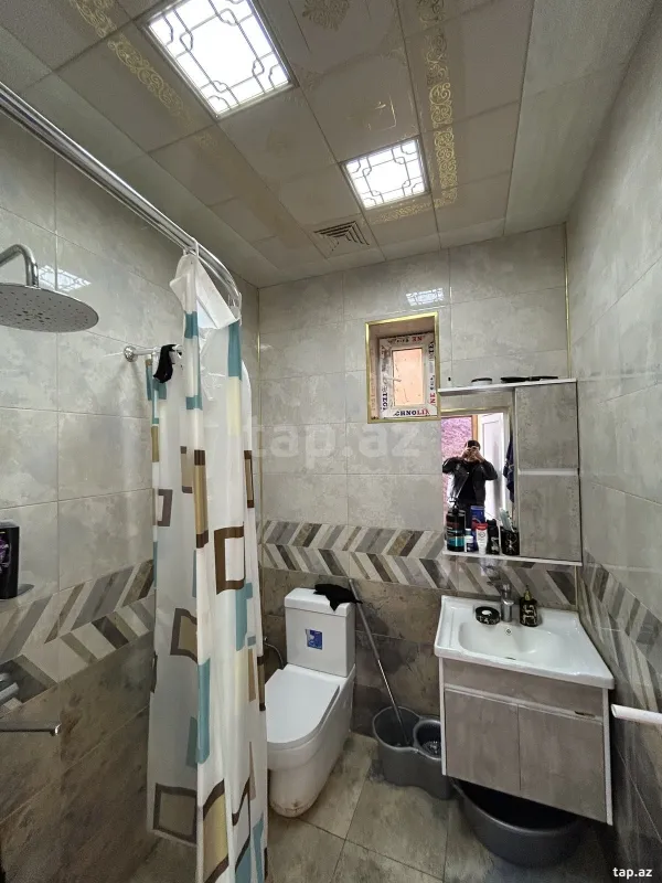 Satılır 3 otaqlı həyət evi