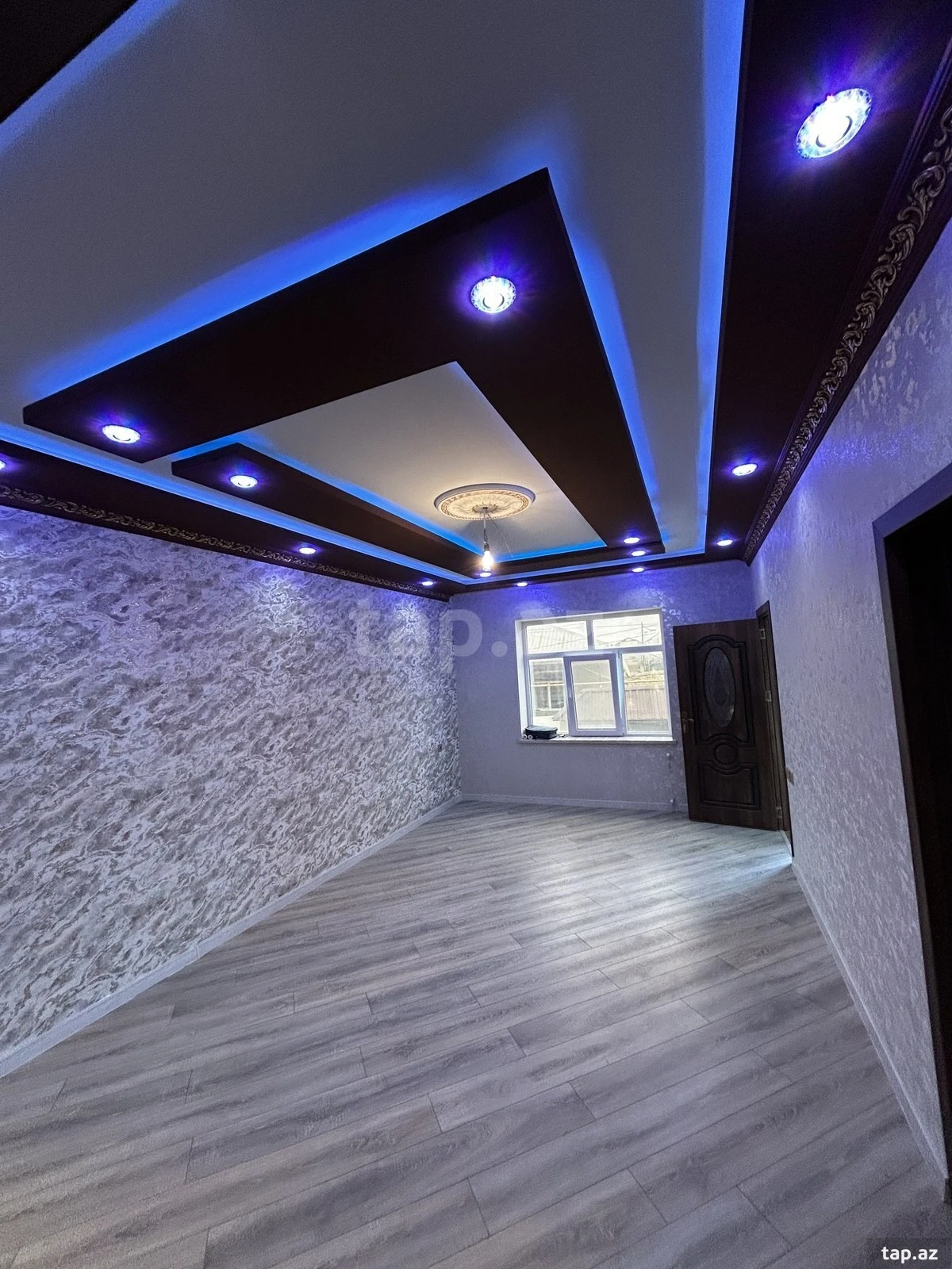 Satılır 3 otaqlı həyət evi