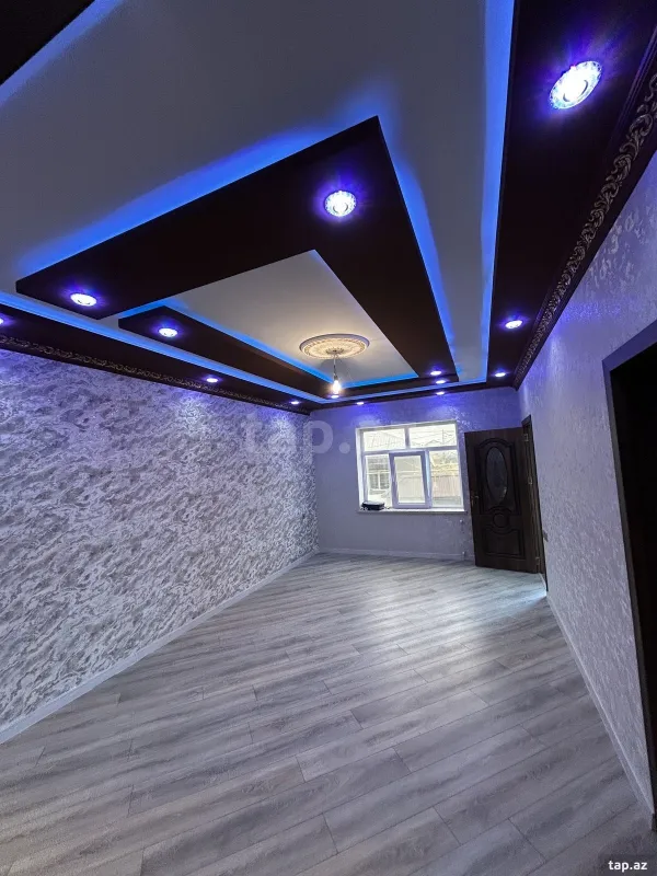 Satılır 3 otaqlı həyət evi