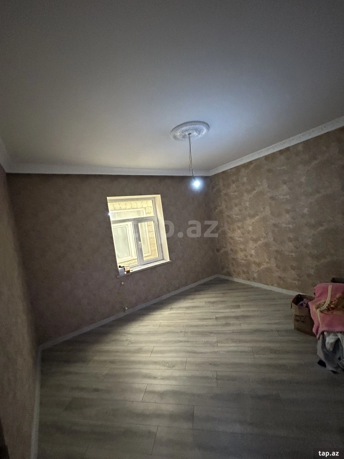 Satılır 3 otaqlı həyət evi