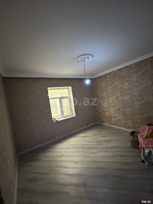 Satılır 3 otaqlı həyət evi