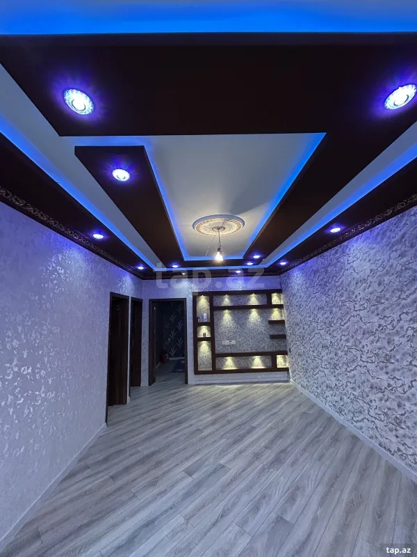 Satılır 3 otaqlı həyət evi