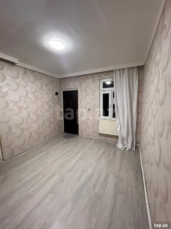 Kirayə verilir 2 otaqlı həyət evi 50 m²