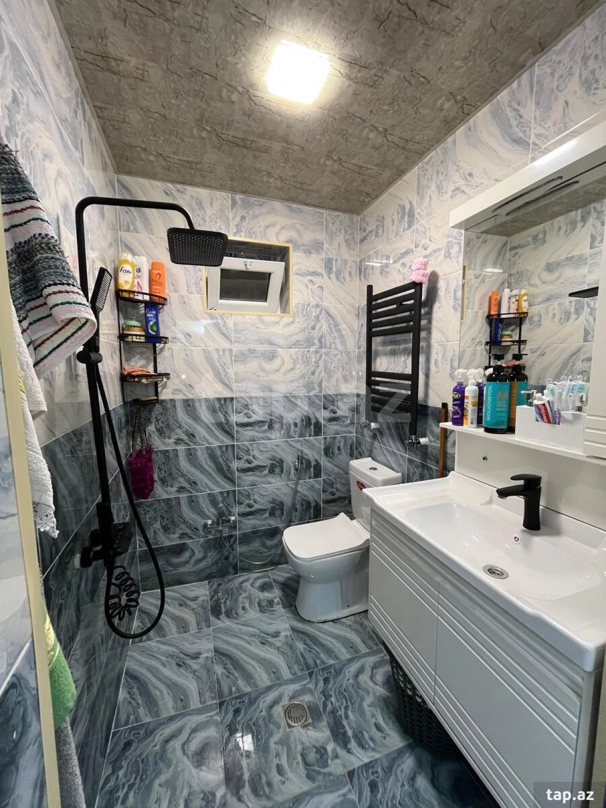 Satılır 3 otaqlı həyət evi