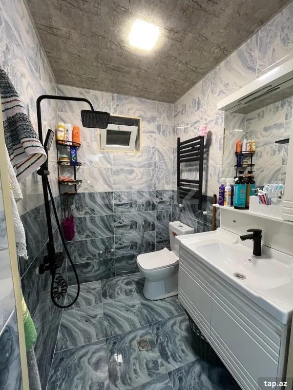 Satılır 3 otaqlı həyət evi