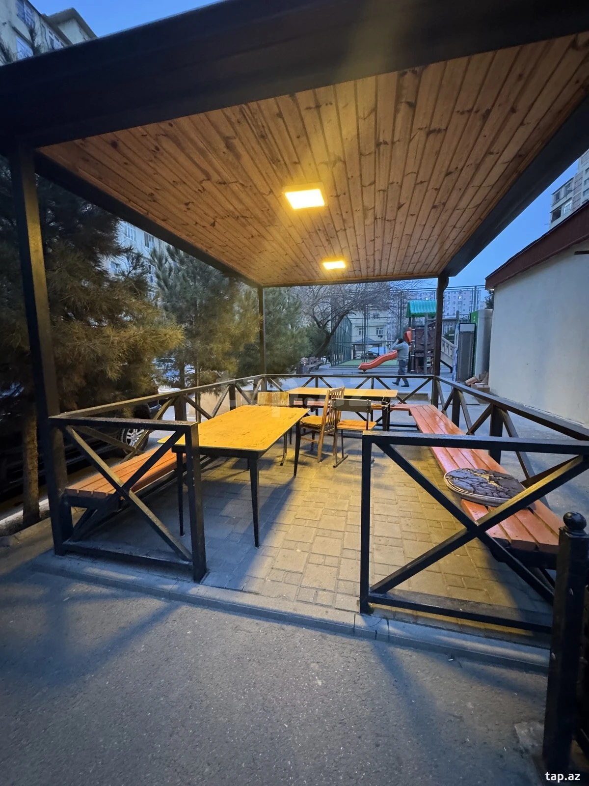 Satılır 3 otaqlı mənzil 85 m²