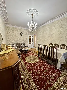 Satılır 3 otaqlı mənzil 85 m²