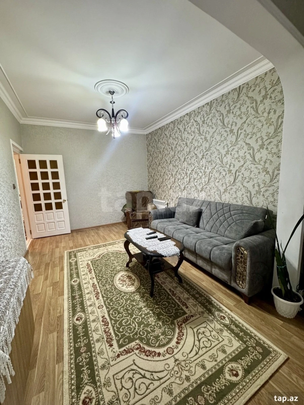 Satılır 3 otaqlı mənzil 85 m²