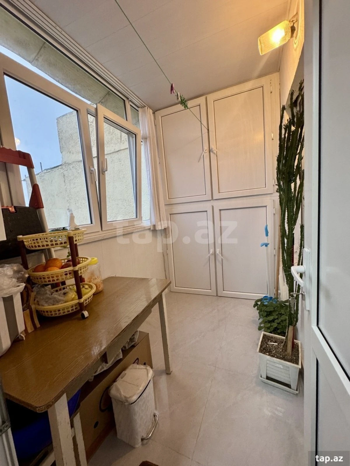 Satılır 3 otaqlı mənzil 85 m²