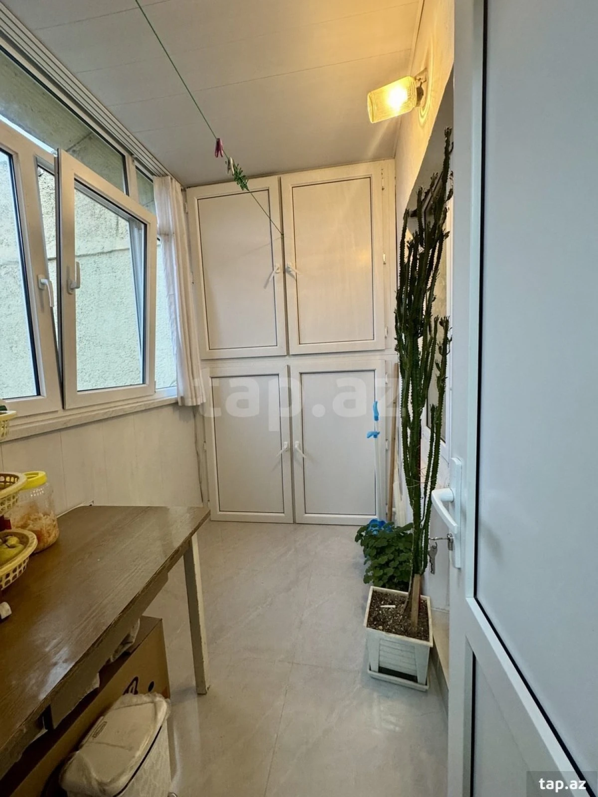 Satılır 3 otaqlı mənzil 85 m²